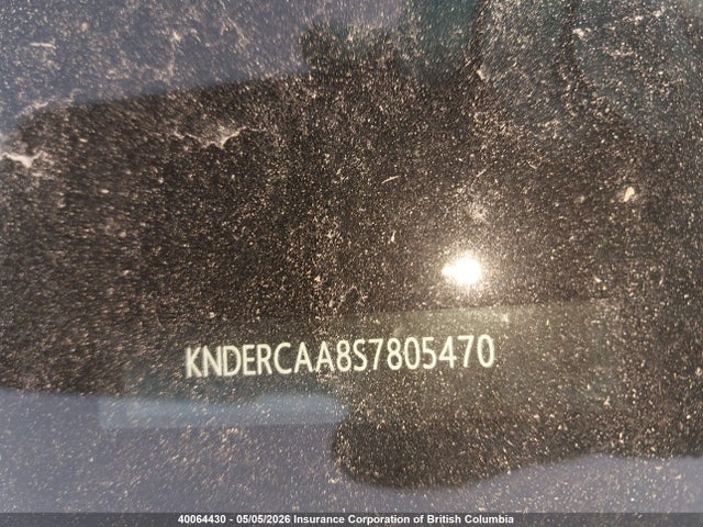 Продажа на аукционе авто 2025 Kia Seltos Ex, vin: KNDERCAA8S7805470, номер лота: 40064430