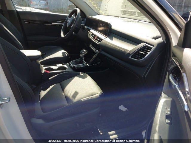 Продажа на аукционе авто 2025 Kia Seltos Ex, vin: KNDERCAA8S7805470, номер лота: 40064430