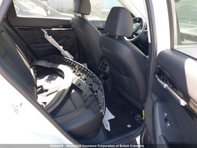 Продажа на аукционе авто 2025 Kia Seltos Ex, vin: KNDERCAA8S7805470, номер лота: 40064430