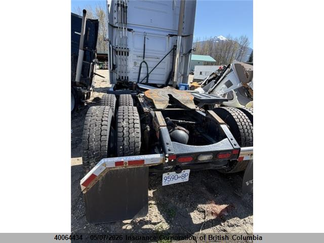 Volvo Vn L 2016 4V4NC9EH6GN956116 Image 3
