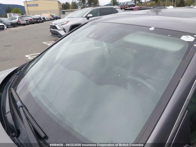 JHMCR6F71HC800518 Honda Accord Touring Hybrid