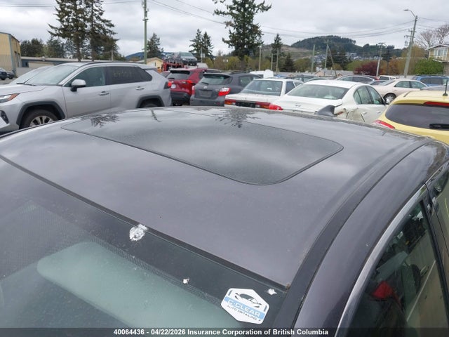 JHMCR6F71HC800518 Honda Accord Touring Hybrid