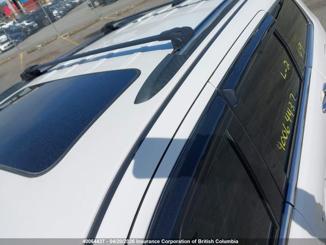 40064437 :رقم المزاد ، 1C4RJFBG3EC207344 vin ، 2014 Jeep Grand Cherokee Limited مزاد بيع
