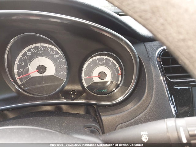 Aukcja sprzedaży 2014 Chrysler 200 Lx, vin: 1C3CCBAB5EN131617, numer aukcji: 40061030