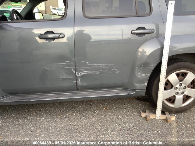 2008 Chevrolet Hhr მანქანა იყიდება აუქციონზე, vin: 3GNDA13D78S650023, აუქციონის ნომერი: 40064439