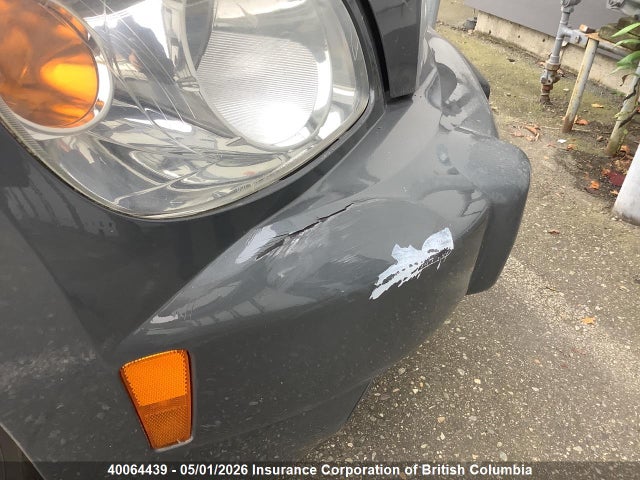 2008 Chevrolet Hhr მანქანა იყიდება აუქციონზე, vin: 3GNDA13D78S650023, აუქციონის ნომერი: 40064439