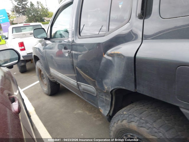 Aukcja sprzedaży 2011 Nissan Xterra Off Road/s/se, vin: 5N1AN0NW9BC512002, numer aukcji: 40064441