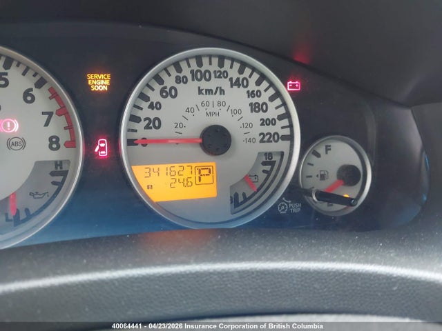 Aukcja sprzedaży 2011 Nissan Xterra Off Road/s/se, vin: 5N1AN0NW9BC512002, numer aukcji: 40064441