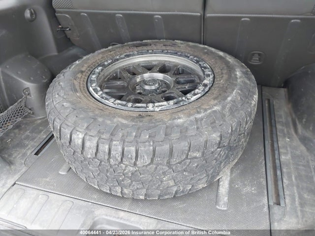 Aukcja sprzedaży 2011 Nissan Xterra Off Road/s/se, vin: 5N1AN0NW9BC512002, numer aukcji: 40064441