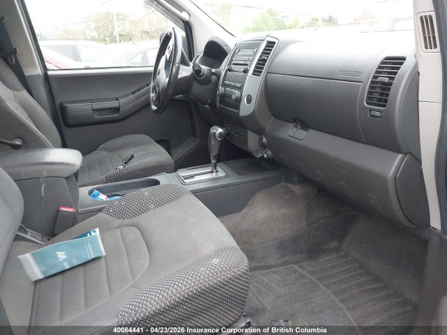 Aukcja sprzedaży 2011 Nissan Xterra Off Road/s/se, vin: 5N1AN0NW9BC512002, numer aukcji: 40064441