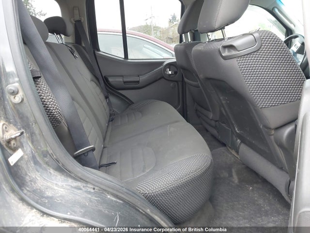 Aukcja sprzedaży 2011 Nissan Xterra Off Road/s/se, vin: 5N1AN0NW9BC512002, numer aukcji: 40064441