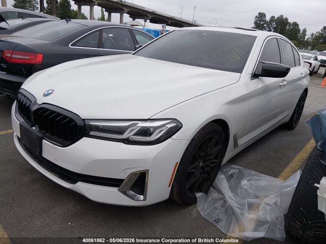 WBA13BJ0XMWX32237 BMW 530 XI