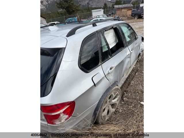 Aukcja sprzedaży 2008 Bmw X5, vin: 5UXFE83528L162691, numer aukcji: 40064442