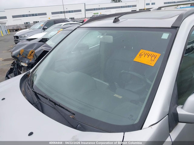 Продажа на аукционе авто 2005 Nissan X-trail Xe/se, vin: JN8BT08V85W107838, номер лота: 40064444