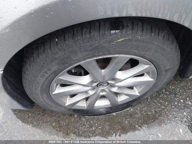 JM1GJ1V58G1473686 Mazda 6 TOURING