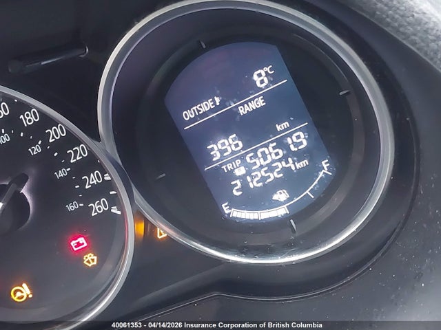 JM1GJ1V58G1473686 Mazda 6 TOURING