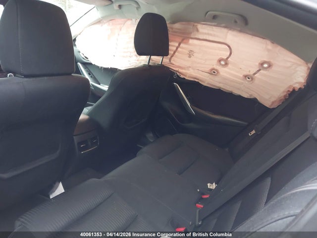 JM1GJ1V58G1473686 Mazda 6 TOURING