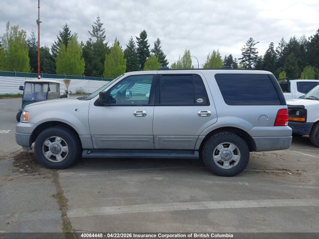 40064448 :رقم المزاد ، 1FMRU15W83LA99423 vin ، 2003 Ford Expedition Xlt مزاد بيع