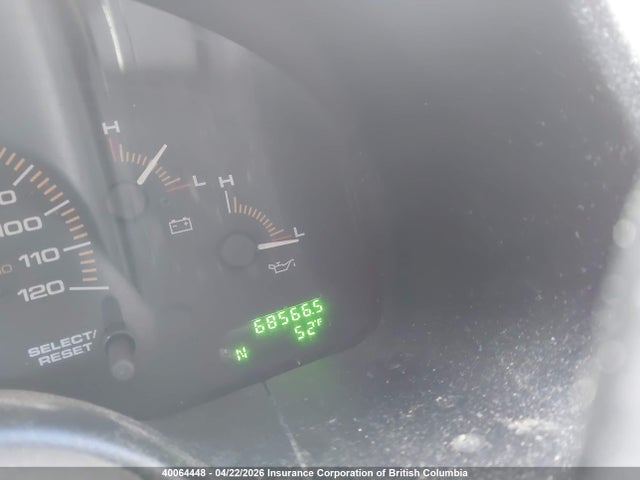 40064448 :رقم المزاد ، 1FMRU15W83LA99423 vin ، 2003 Ford Expedition Xlt مزاد بيع