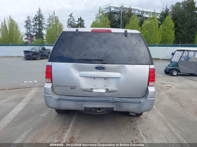 40064448 :رقم المزاد ، 1FMRU15W83LA99423 vin ، 2003 Ford Expedition Xlt مزاد بيع