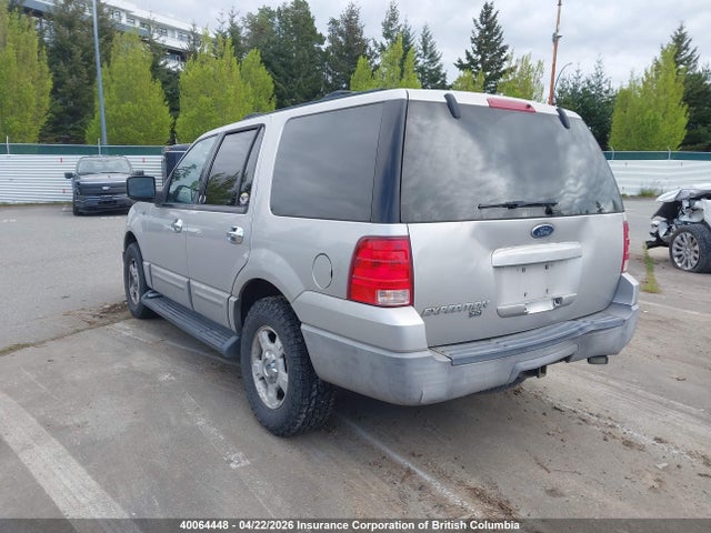 40064448 :رقم المزاد ، 1FMRU15W83LA99423 vin ، 2003 Ford Expedition Xlt مزاد بيع
