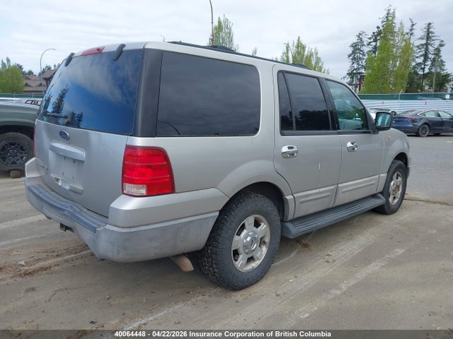40064448 :رقم المزاد ، 1FMRU15W83LA99423 vin ، 2003 Ford Expedition Xlt مزاد بيع