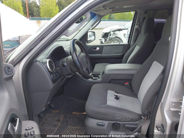 40064448 :رقم المزاد ، 1FMRU15W83LA99423 vin ، 2003 Ford Expedition Xlt مزاد بيع