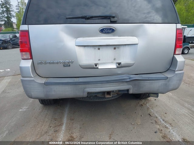 40064448 :رقم المزاد ، 1FMRU15W83LA99423 vin ، 2003 Ford Expedition Xlt مزاد بيع