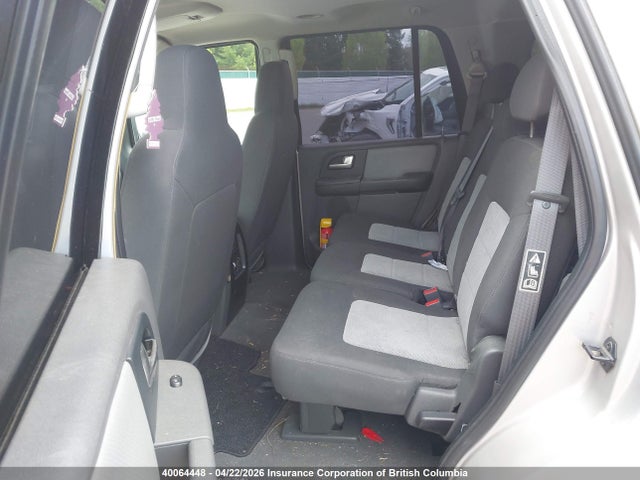 40064448 :رقم المزاد ، 1FMRU15W83LA99423 vin ، 2003 Ford Expedition Xlt مزاد بيع