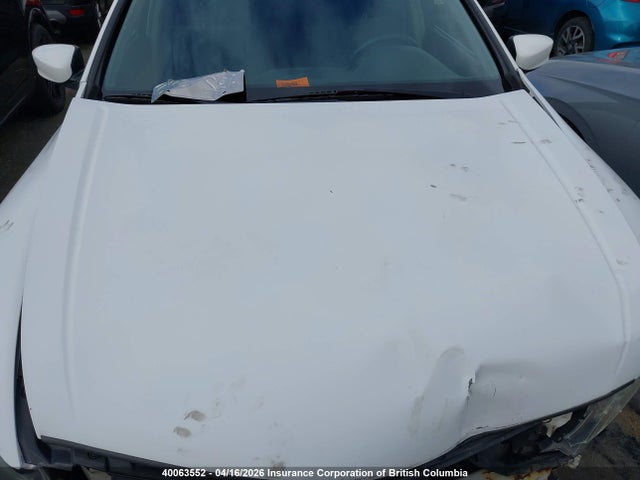 Aukcja sprzedaży 2008 Honda Accord Ex, vin: 1HGCP26748A805628, numer aukcji: 40063552
