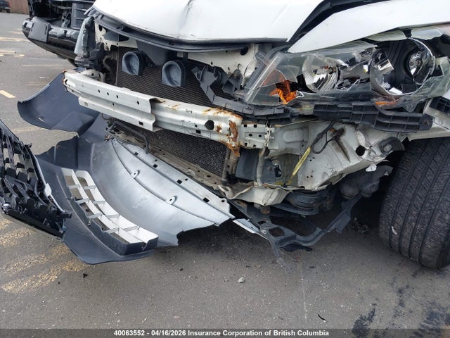 Aukcja sprzedaży 2008 Honda Accord Ex, vin: 1HGCP26748A805628, numer aukcji: 40063552