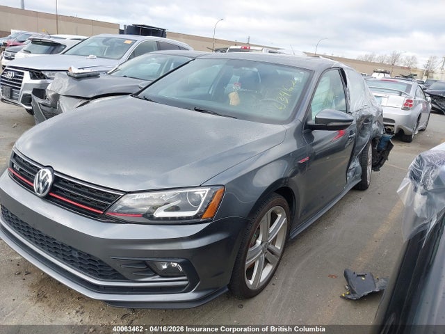 3VW4T7AJ9HM287742 Volkswagen JETTA GLI