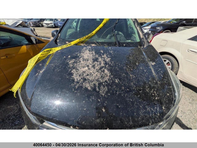 2019 Chevrolet Trax მანქანა იყიდება აუქციონზე, vin: 3GNCJNSB9KL289494, აუქციონის ნომერი: 40064450