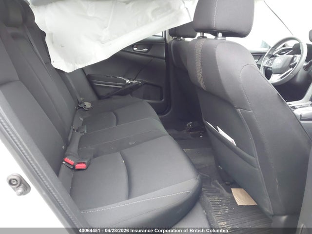 Aukcja sprzedaży 2016 Honda Civic, vin: 2HGFC2F74GH011415, numer aukcji: 40064451