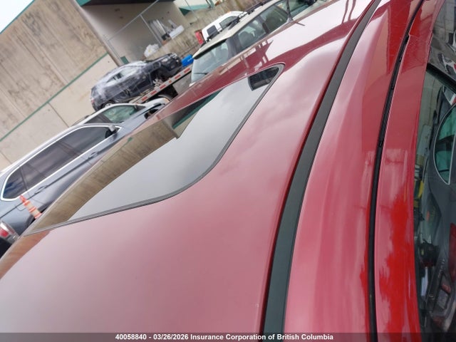 40058840 :رقم المزاد ، 1C3BC8FG0BN584395 vin ، 2011 Chrysler 200 S مزاد بيع
