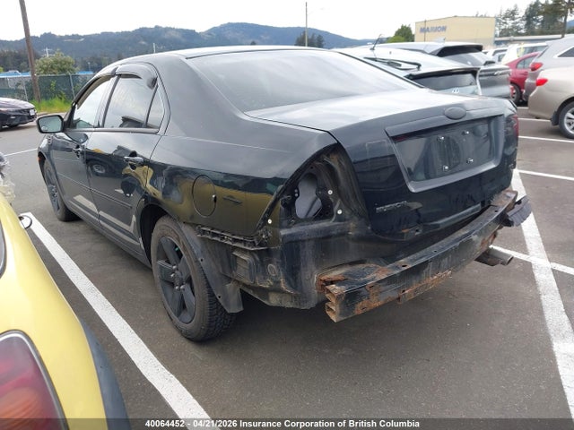 40064452 :رقم المزاد ، 3FAFP07Z46R187428 vin ، 2006 Ford Fusion Se مزاد بيع