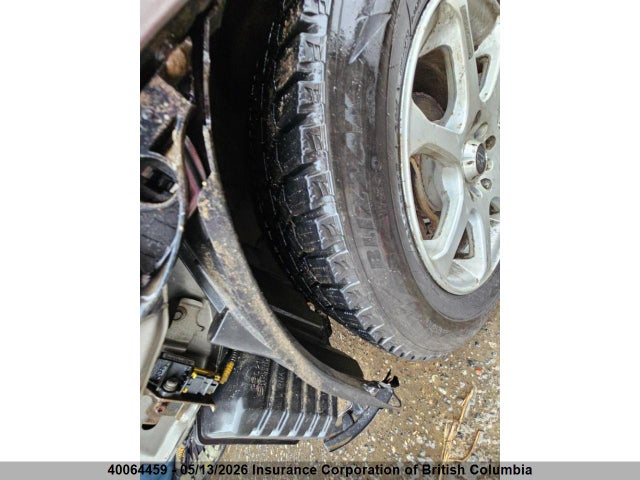 40064459 :رقم المزاد ، 2HGFG113X7H005055 vin ، 2007 Honda Civic مزاد بيع