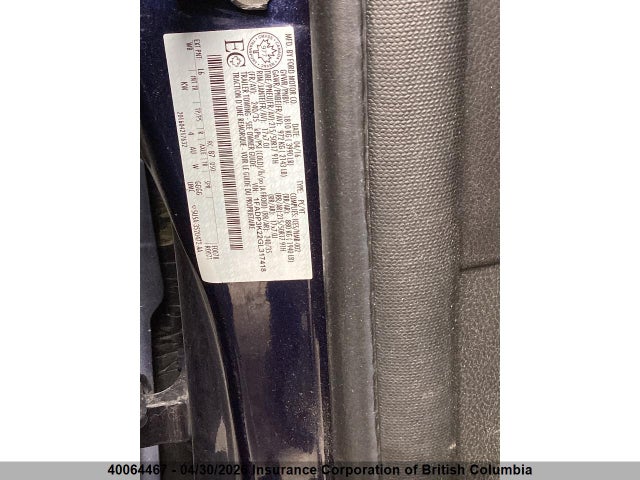 40064467 :رقم المزاد ، 1FADP3K22GL317418 vin ، 2016 Ford Focus مزاد بيع