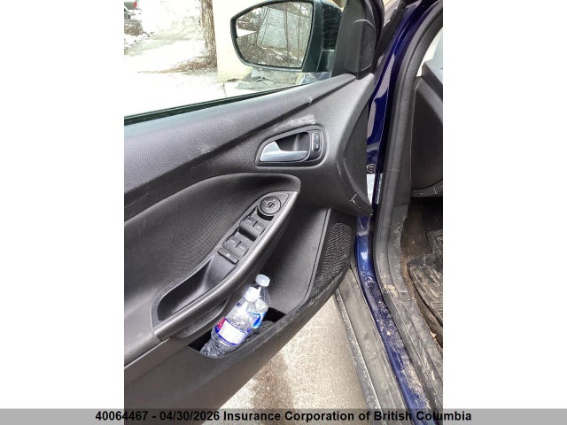 40064467 :رقم المزاد ، 1FADP3K22GL317418 vin ، 2016 Ford Focus مزاد بيع