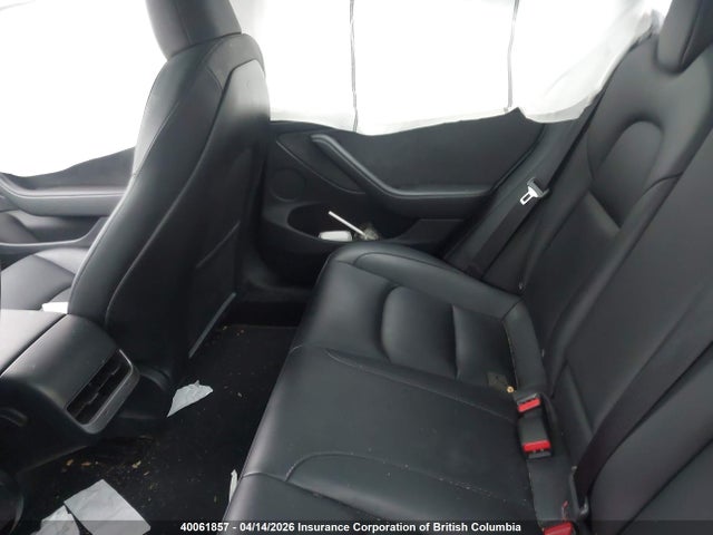 Aukcja sprzedaży 2023 Tesla Model 3, vin: LRW3E1FA6PC845882, numer aukcji: 40061857