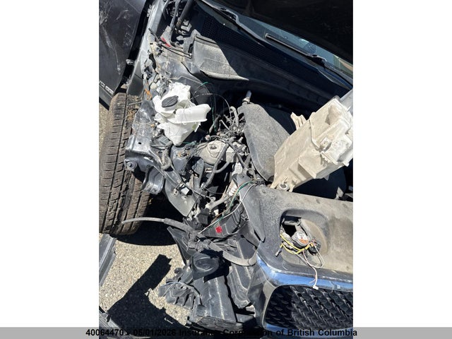 5XYPHDA52JG353800 KIA SORENTO EX
