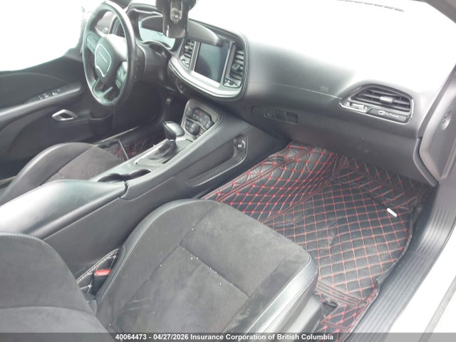 Aukcja sprzedaży 2023 Dodge Challenger Gt, vin: 2C3CDZJG0PH658669, numer aukcji: 40064473