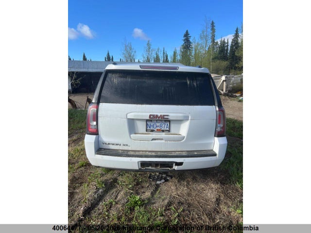 Aukcja sprzedaży 2019 Gmc Yukon, vin: 1GKS2FKC9KR293817, numer aukcji: 40064477
