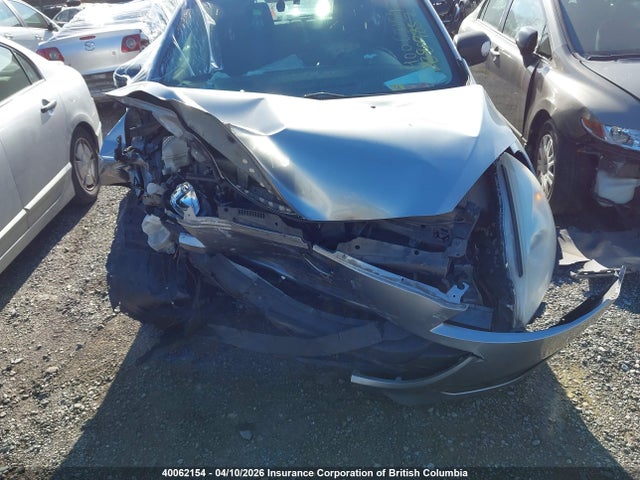 Aukcja sprzedaży 2012 Mazda 5, vin: JM1CW2CLXC0124102, numer aukcji: 40062154