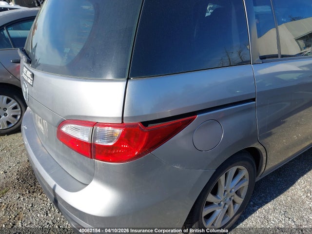 Aukcja sprzedaży 2012 Mazda 5, vin: JM1CW2CLXC0124102, numer aukcji: 40062154