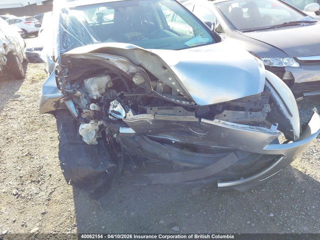Aukcja sprzedaży 2012 Mazda 5, vin: JM1CW2CLXC0124102, numer aukcji: 40062154
