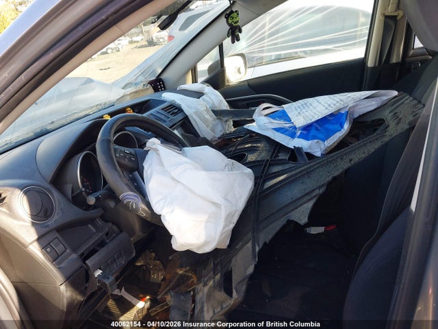 Aukcja sprzedaży 2012 Mazda 5, vin: JM1CW2CLXC0124102, numer aukcji: 40062154