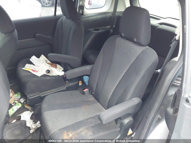 Aukcja sprzedaży 2012 Mazda 5, vin: JM1CW2CLXC0124102, numer aukcji: 40062154