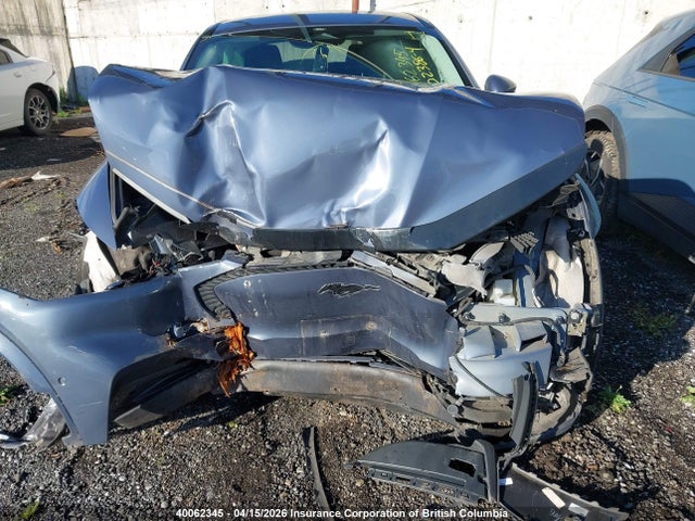 40062345 :رقم المزاد ، 3FMTK1SS5MMA41511 vin ، 2021 Ford Mustang Mach-e Select مزاد بيع
