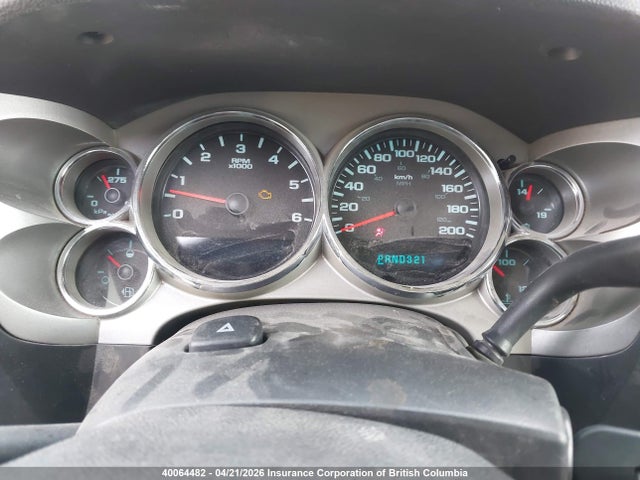 2008 Chevrolet Silverado K1500 მანქანა იყიდება აუქციონზე, vin: 1GCEK19008Z228077, აუქციონის ნომერი: 40064482